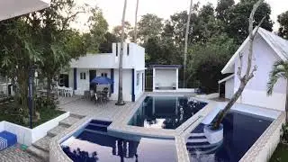 Sheldan 2 Private Resort