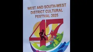 East and South-East District Cultural Festival 2025 at the Salybia&nbsp;Primary&nbsp;school