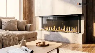 Dimplex &ndash; Modern Electric Fireplaces for Luxury Outdoor & Indoor Living | Grillio.com