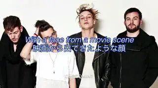 ★日本語訳★She Way Out - The 1975