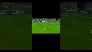 Tchouameni 1000 IQ passes against iceland