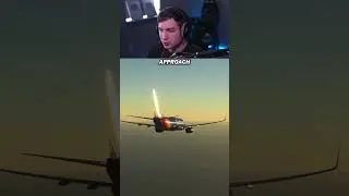 Pilots Land 737 at Wrong Airport