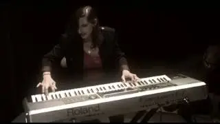 ‪Diana Fisher - The Last Time (Transmission Hour, Live)‬
