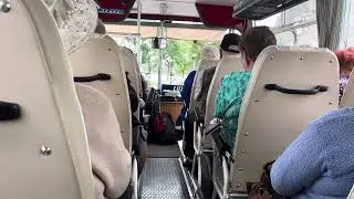 Экскурсия в прошлое по Нарве 1