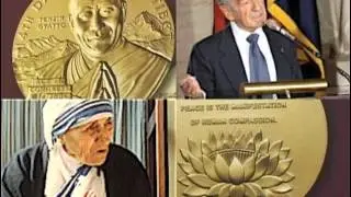US Congressional Gold Medal Program Has Long History