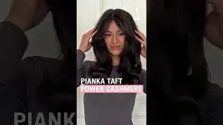 Kaszmirowa miękkość włos&oacute;w z pianką Schwarzkopf Taft Power Cashmere
