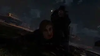 DbD - SPIRIT AMASSADA?