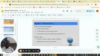 Presenting Ledgerly to the world