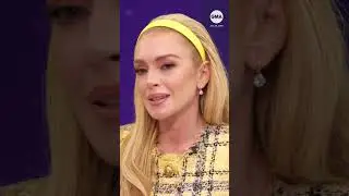 Lindsay Lohan is bringing 'Count My Lies' to the silver screen | GMA