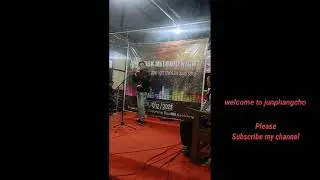 Traditional Karbi song Flute version| Santi Kleng|