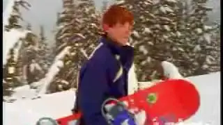 Shaun White 13 years old