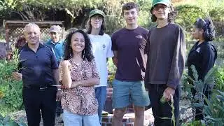 Finding Community Through Film: Declan&rsquo;s Journey at Crystal Lake
