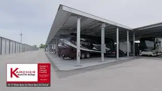 Karcher Boat & RV Storage