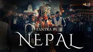 Tantra in Nepal - Cinematic Travel Film #nepal #travel #cinematic