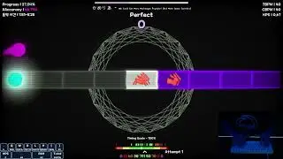 We Could Get More Machine-Gun Psystyle -and other genre switches- | ADOFAI SEGMENTED CLEAR!