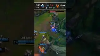RAES DOESN'T CARE ABOUT YOUR TOWERS | #LCO