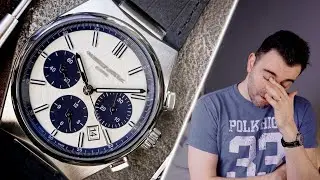 The BEST SWISS Watch Brand that NOBODY WANTS!
