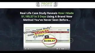 Profit Whirlwind Review & Bonuses