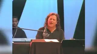 Kim Clement 2009 - Oh What A Friend I Have In Jesus | Prophetic Rewind | House Of Destiny Network
