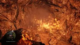 Far Cry Primal (PC, Apex Ed.) 100% Walkthrough Part 125 / Cave of Hasari [4K, Ultra]