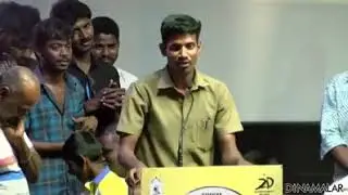 Auto driver annadurai speak very nice