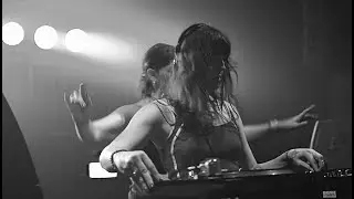 Eris Drew B2B Octo Octa - MISSA (Buenos Aires,Arg 2024)
