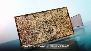 Stock Photography - Free Download - Concrete Texture Pack #1