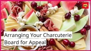 What is the appeal of charcuterie boards and how to assemble them