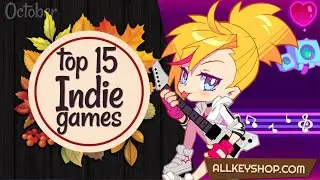 Top 15 Best Indie Games - October 2020 Selection