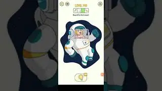 Brain Love Story puzzle Level 140 walkthrough Gameplay android Mobile