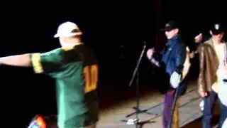 AP Clan - Апаке 2005 Live