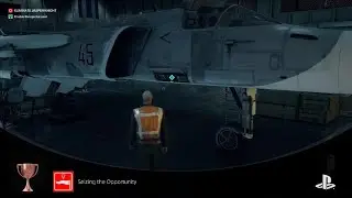 HITMAN 3_seizing opportunities full game coming soon.
