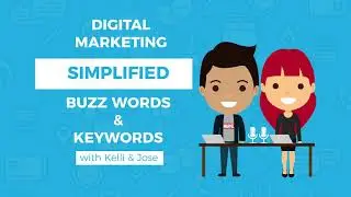 Digital Marketing Made Easy