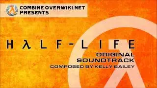 Half-Life OST | Alien Shock