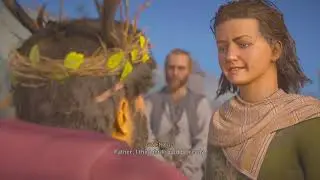 Assassin's Creed Valhalla: End of Cynon