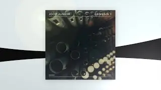 Joop Junior - Do Not Be (Original Mix)