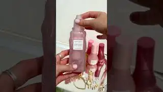 the glow never runs out with Pink Juice Moisturizer 🙌