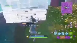 Fortnite Montage RDShade #1