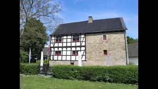 Grube 7 & das historische Dorf Gruiten