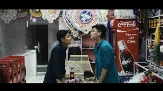 New Hazaragi Short Drama , when your teacher come to your shop ,2019  ft Zulfiqar Jeffery