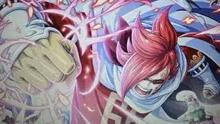Ichiji vs The Strong People of the New World One Piece Pirate Warriors 4