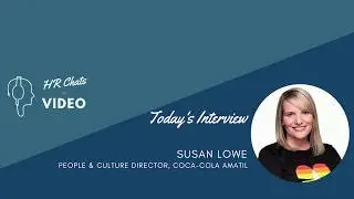Healthy at Amatil wellness programme - Susan Lowe