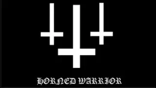 [NAVAJO BLACK METAL - NM, USA] Horned Warrior - (Full Demo 2013)
