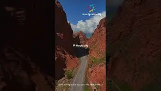 Kyrgyzstan Tour Visa