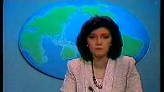 Dunia Dalam Berita (TVRI 10 November 1984)