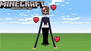Jenny mod Dweller Addon minecraft pe