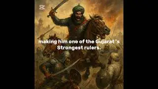 Mahmud Begada  #history  #muslimstatus #gujrat #muslim #indian #mahmudbegada #muslimconqueror