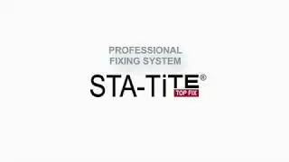 Bemis STA-TITE Top Fix toilet seat solution