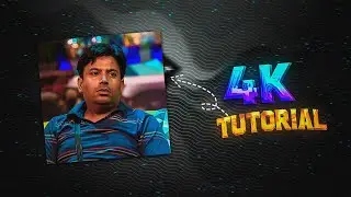How To Convert Video In 4k | Video Convert In 4k