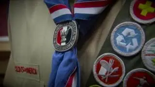 BSA Eagle Scout Court of Honor Ceremony Intro